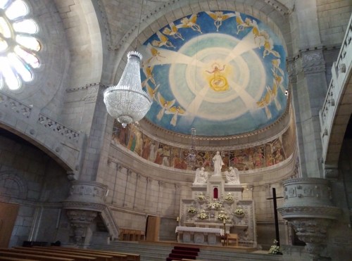 camino de santiago, portuguese coastal route porto to santiago, viana do castelo