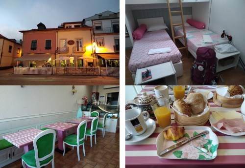 Erva Doce Guest House, Vila do Conde