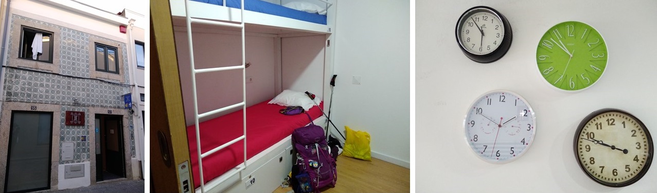 Hotel Eleven, Esposende