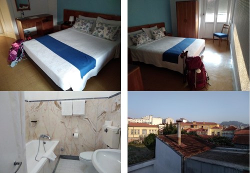 Hotel Poveira, Campangha, Porto