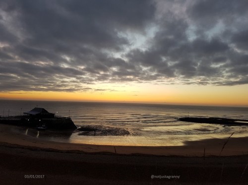 broadstairs, viking bay, isle of thanet, english coast, seaside towns of britain