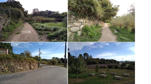 Camino Portugues, Camino de Santiago, tui, spain, camino de santiago, portuguese coastal route, portuguese central route to santiago, walking the camino, porto to santiago, walk 1000 miles, over the hill and still travelling, baby boomers, silver surfers, the boomer generation, things to do in your 60s, bucket list for the older generation,