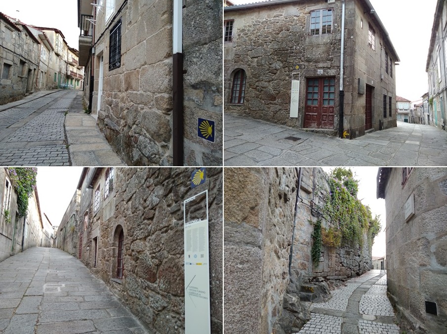 Camino Portugues, Camino de Santiago, tui, spain, camino de santiago, portuguese coastal route, portuguese central route to santiago, walking the camino, porto to santiago, walk 1000 miles, over the hill and still travelling, baby boomers, silver surfers, the boomer generation, things to do in your 60s, bucket list for the older generation,