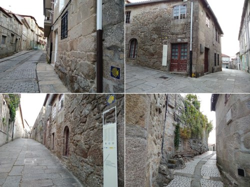 Camino Portugues, Camino de Santiago, tui, spain, camino de santiago, portuguese coastal route, portuguese central route to santiago, walking the camino, porto to santiago, walk 1000 miles, over the hill and still travelling, baby boomers, silver surfers, the boomer generation, things to do in your 60s, bucket list for the older generation,