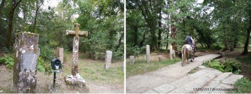 San Telmo pilgrimage to santiago, via romana xix tui, Camino Portugues, Camino de Santiago, tui, spain, camino de santiago, portuguese coastal route, portuguese central route to santiago, walking the camino, porto to santiago, walk 1000 miles, over the hill and still travelling, baby boomers, silver surfers, the boomer generation, things to do in your 60s, bucket list for the older generation,