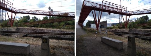 walking through galicia, xia oscar portico de la gloria santiago, via romana xix tui, Camino Portugues, Camino de Santiago, tui, spain, camino de santiago, portuguese coastal route, portuguese central route to santiago, walking the camino, porto to santiago, walk 1000 miles, over the hill and still travelling, baby boomers, silver surfers, the boomer generation, things to do in your 60s, bucket list for the older generation,