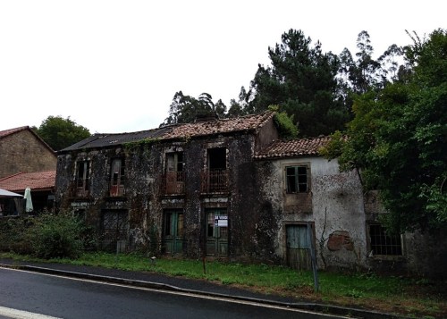 padron to santiago, camino portuguese, porto to santiago, pilgrimage to santiago, the way of st james, walking to santiago, pilgrimage to santiago de compostela, not just a granny, visit spain,