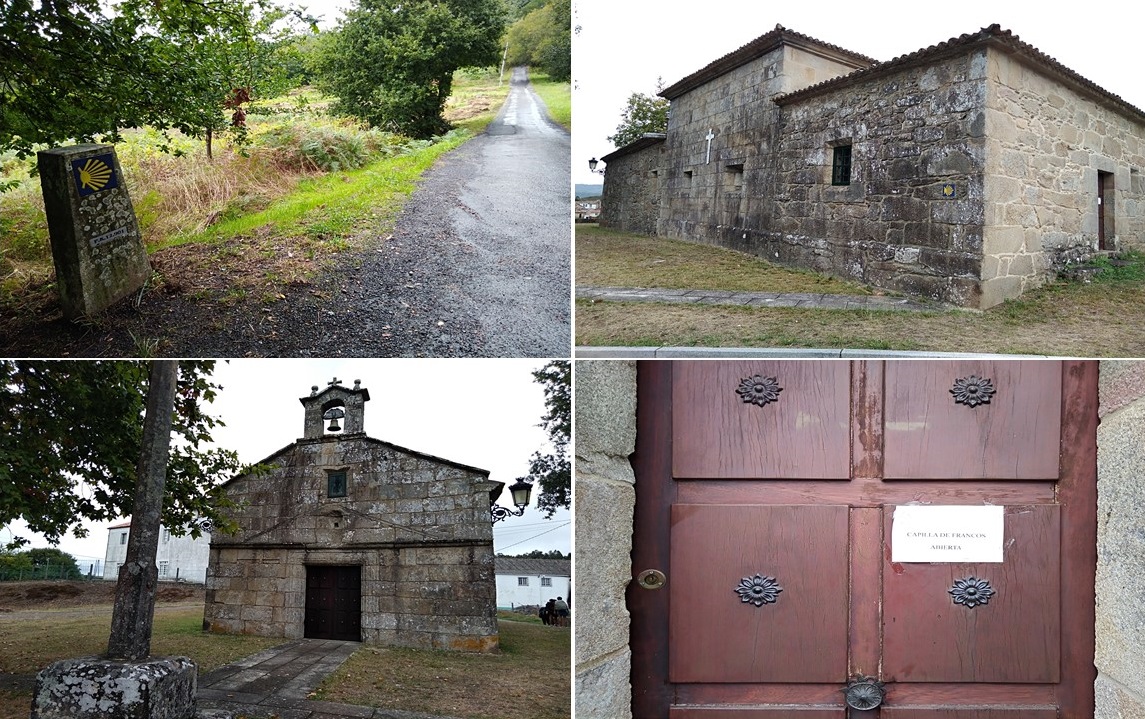 padron to santiago, camino portuguese, porto to santiago, pilgrimage to santiago, the way of st james, walking to santiago, pilgrimage to santiago de compostela, not just a granny, visit spain,