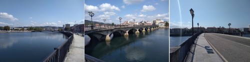 Ponte de Burgo Pontevedra, o camino portugues a santiago, camino de santiago, porto to santiago, portuguese coastal route, portuguese central way, tui to santiago, pilgrimage to santiago, solo women on the camino, camino for women over 60, baby boomers travel, walk 1000 miles