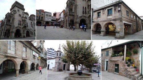 albergue alojamiento o porrino, follow the signs to camino portugues, the town of o porrino, walking through galicia, Camino Portugues, Camino de Santiago, tui, spain, camino de santiago, portuguese coastal route, portuguese central route to santiago, walking the camino, porto to santiago, walk 1000 miles, over the hill and still travelling, baby boomers, silver surfers, the boomer generation, things to do in your 60s, bucket list for the older generation,