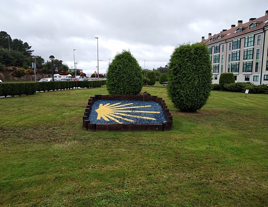 padron to santiago, camino portuguese, porto to santiago, pilgrimage to santiago, the way of st james, walking to santiago, pilgrimage to santiago de compostela, not just a granny, visit spain,