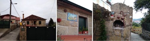 camino de santiago, porto to santiago, portuguese coastal route, portuguese central way, tui to santiago, pilgrimage to santiago, solo women on the camino, camino for women over 60, baby boomers travel, walk 1000 miles