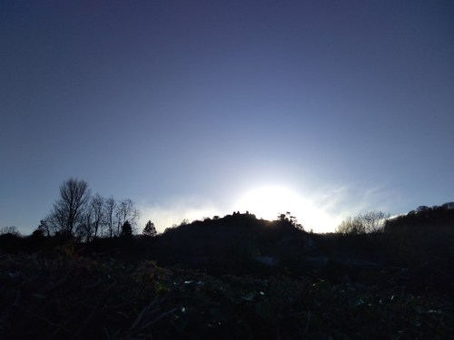 a walk from wales to england, walk 1000 miles, camino practice walks, camino ingles, nordic walking poles, offas dyke, walks in the uk