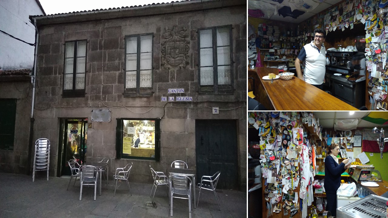 padron to santiago, camino portuguese, porto to santiago, pilgrimage to santiago, the way of st james, walking to santiago, pilgrimage to santiago de compostela, not just a granny, visit spain,