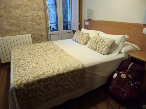 padron to santiago, camino portuguese, porto to santiago, pilgrimage to santiago, the way of st james, walking to santiago, pilgrimage to santiago de compostela, not just a granny, visit spain,