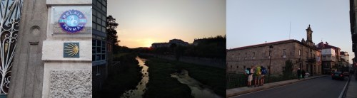 caldas de reis, camino de santiago, porto to santiago, portuguese coastal route, portuguese central way, tui to santiago, pilgrimage to santiago, solo women on the camino, camino for women over 60, baby boomers travel, walk 1000 miles