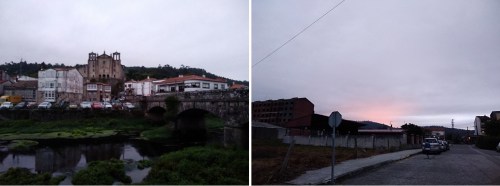 padron to santiago, camino portuguese, porto to santiago, pilgrimage to santiago, the way of st james, walking to santiago, pilgrimage to santiago de compostela, not just a granny, visit spain,