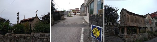 camino de santiago, porto to santiago, portuguese coastal route, portuguese central way, tui to santiago, pilgrimage to santiago, solo women on the camino, camino for women over 60, baby boomers travel, walk 1000 miles