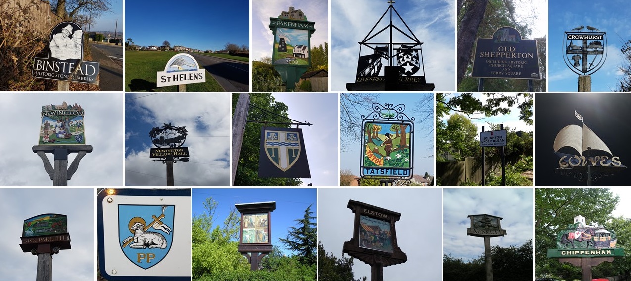 31 days of gratitude, domesday book villages, nettlestone 1086, travel the uk, working as a carer for the elderly, not just a granny travels, project 101