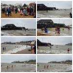 new years day swim&nbsp;broadstairs