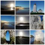 camino 2017 practice walks