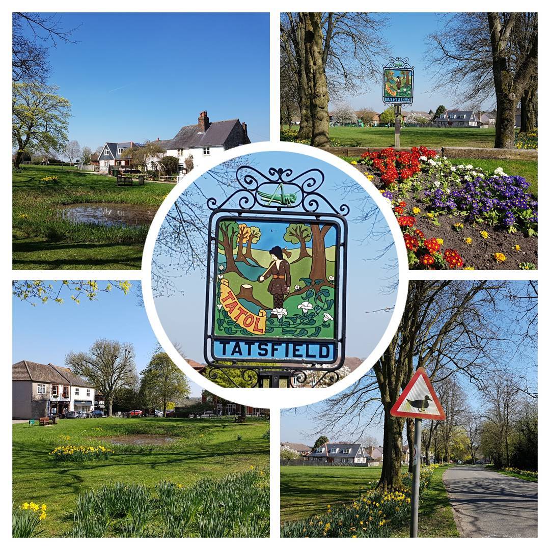 tatsfield surrey