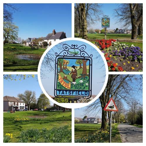 tatsfield surrey