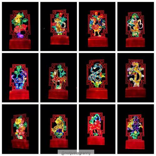 Magic Lantern Festival at Chiswick Park