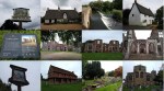 bromham, houghton house,&nbsp;elstow