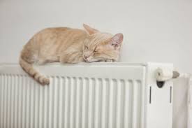central heating