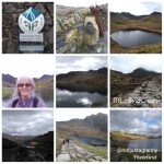 Mount Snowdon, Wales