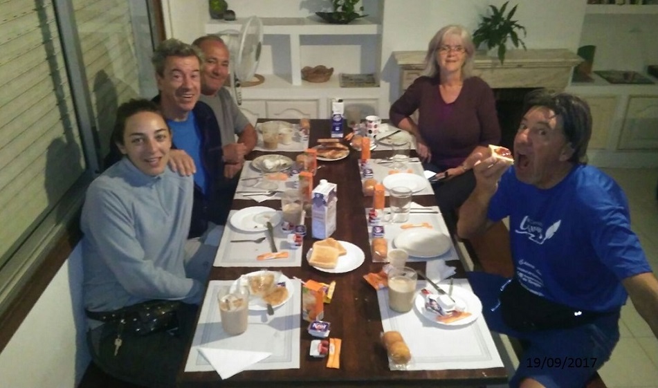 porto portugal, porto to santiago, camino de santiago, walking the camino, project 101