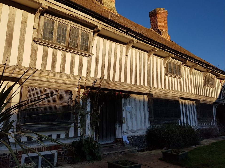 tudor house margate, isle of thanet, wantsum channel, ramsgate, broadstairs, margate