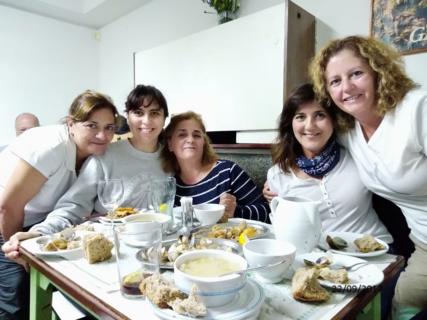 porto portugal, porto to santiago, camino de santiago, walking the camino, project 101