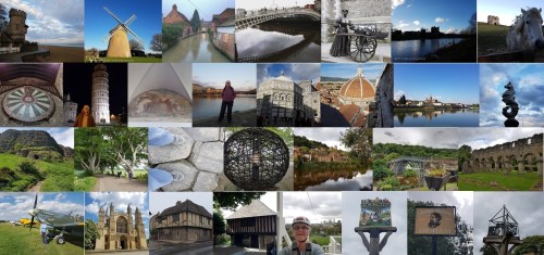 31 days of gratitude, recognising opportunities, travel opportunities,