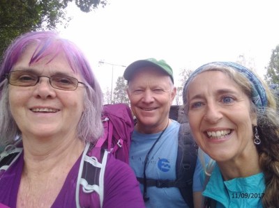 porto portugal, porto to santiago, camino de santiago, walking the camino, project 101