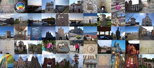 31 days of gratitude, recognising opportunities, travel opportunities, camino de santiago, walking the camino