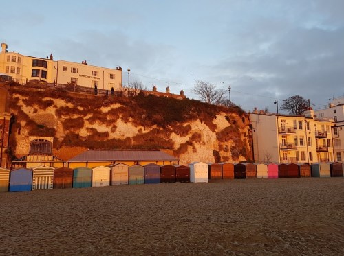 isle of thanet, wantsum channel, ramsgate, broadstairs, margate