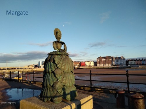 isle of thanet, wantsum channel, ramsgate, broadstairs, margate, V