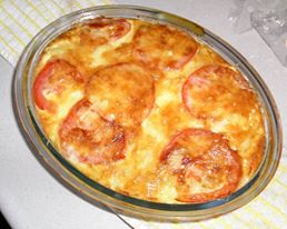 31 days of gratitued, learning to cook, preparing healthy meals