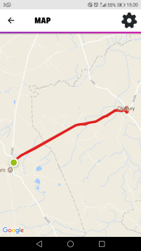 3 miles to chirbury, villages of the uk, walks in the uk, wales to england, travel diaries