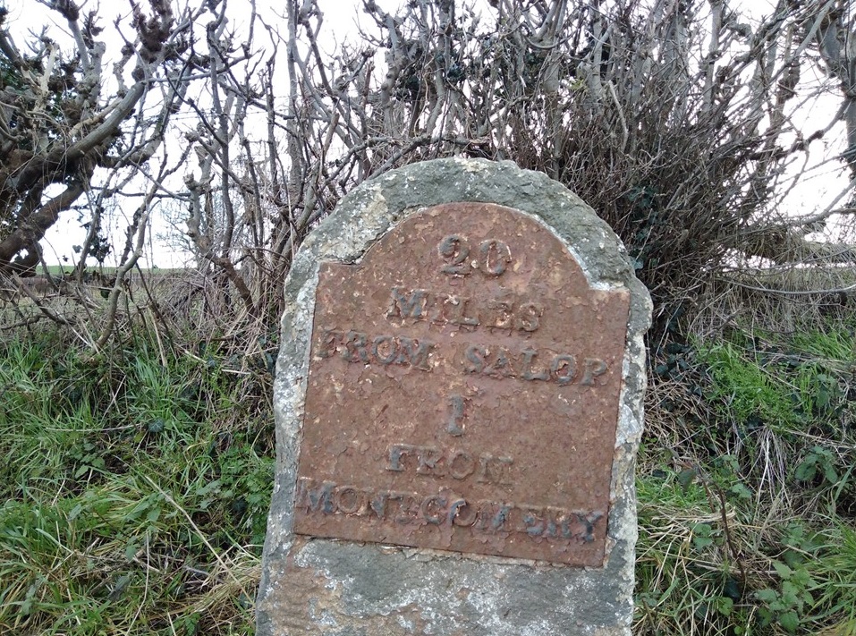 3 miles to chirbury, villages of the uk, walks in the uk, wales to england, travel diaries