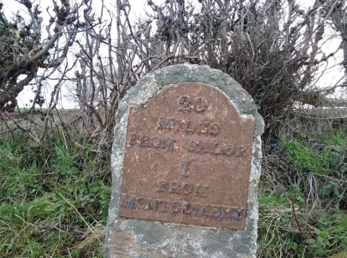 3 miles to chirbury, villages of the uk, walks in the uk, wales to england, travel diaries