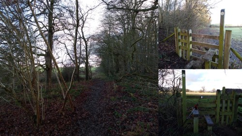 walk offas dyke wales, a walk along offas dyke, long distance walks in wales, long distance walks in the uk, walking in the uk, walks in the uk, walk 1000 miles, country walking, travel diaries, montgomery wales