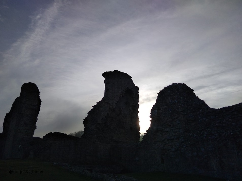 montgomery castle powys wales, castles of the uk, castle ruins, welsh castles, walk 1000 miles, travel diaries, walks in the uk, country walking,