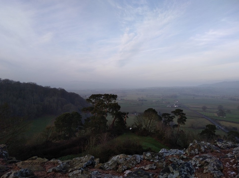 montgomery castle powys wales, castles of the uk, castle ruins, welsh castles, walk 1000 miles, travel diaries, walks in the uk, country walking,