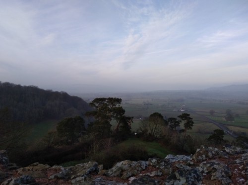 montgomery castle powys wales, castles of the uk, castle ruins, welsh castles, walk 1000 miles, travel diaries, walks in the uk, country walking,