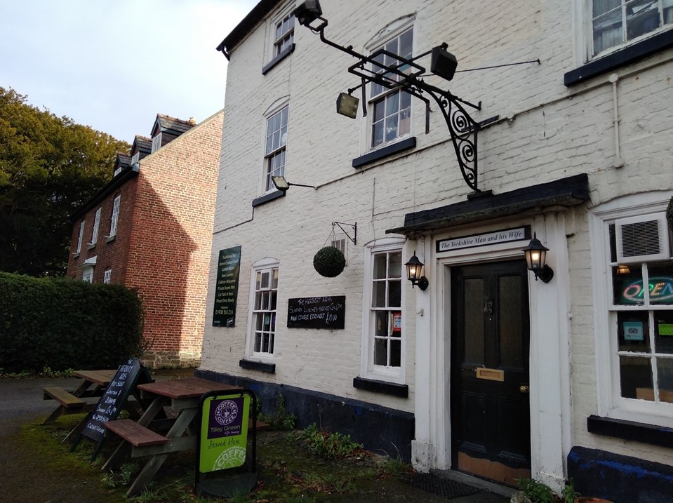 3 miles to chirbury, villages of the uk, walks in the uk, wales to england, travel diaries