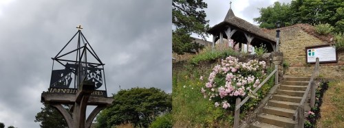 pilgrims way, the pilgrims way winchester to canterbury, walking the pilgrims way, pilgrimage to canterbury, domeday vbook villages, long distance walks in england, national trail england,
