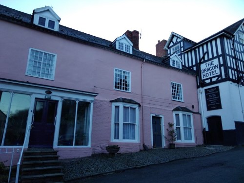 montgomery castle, montogomery, key to the kingdom, castle of the uk, welsh castles, travel diaries, walk 1000 miles, castles in wales,